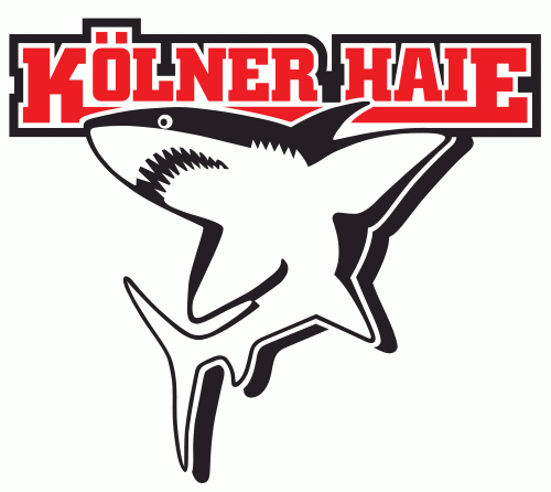 kolner haie 2001-pres primary logo t shirt iron on transfers
